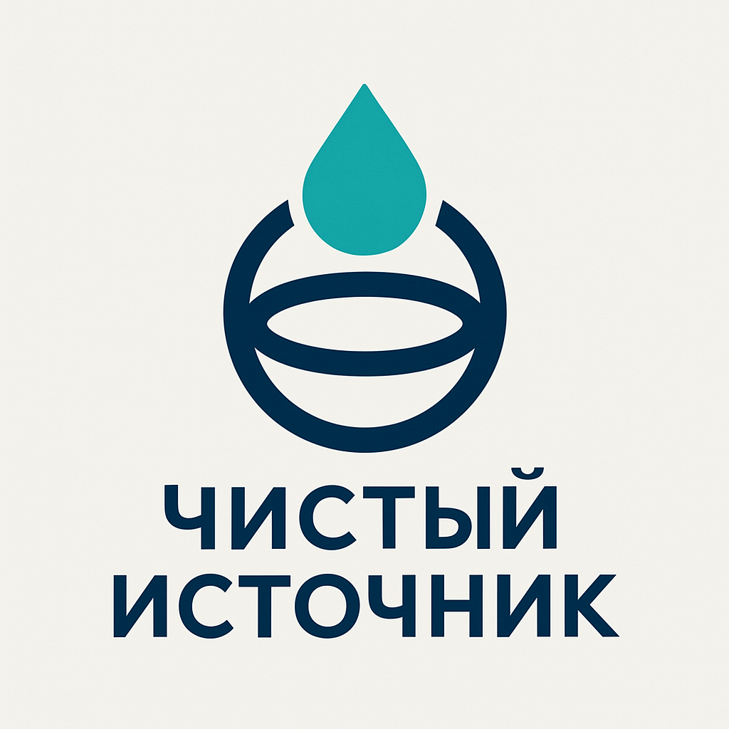 Чистый Источник